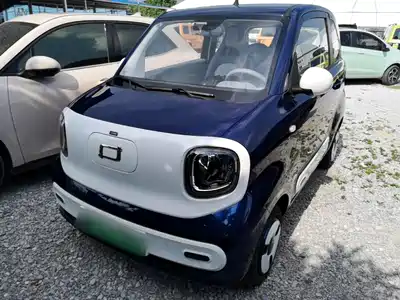 Besturn Pony 2025