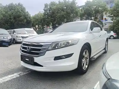 Honda Crosstour 2015