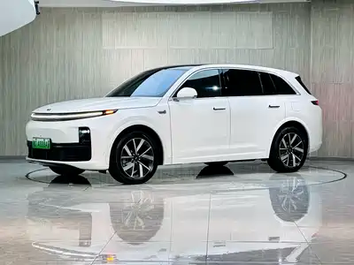 Li Auto L7 2023