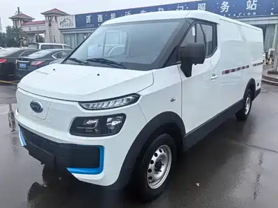 Karry Dolphin EV 2022