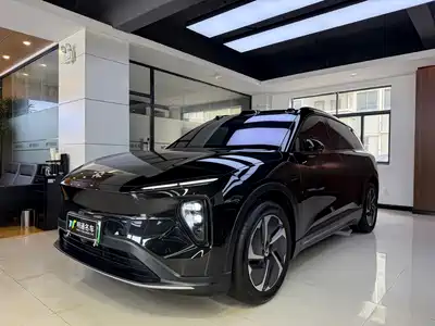 NIO ES6 2025