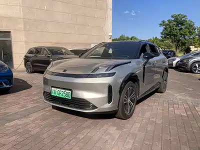 Lynk & Co 08 EM-P 2024