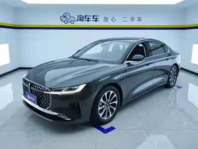 Lincoln Z 2025