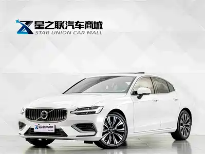 Volvo S60 2024