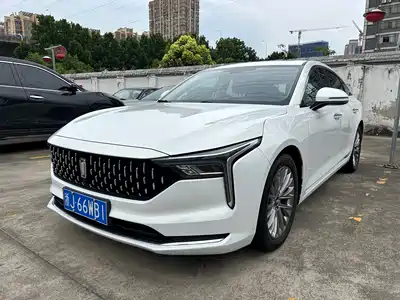Besturn B70 2024