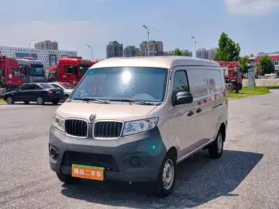 SRM Xinyuan Xinyuan New Sea Lion X30L 2024