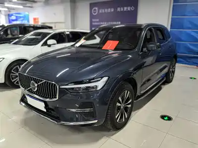 Volvo XC60 2023