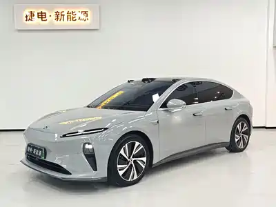 NIO ET5 2024