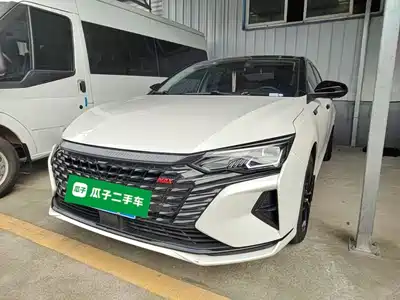 Dongfeng Aeolus Yixuan MAX 2022