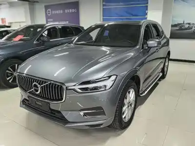 Volvo XC60 2020