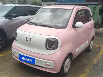 Besturn Pony 2024