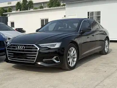 Audi A6L 2023