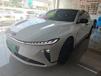 Changan Qiyuan A07 2024