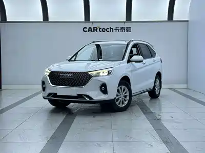 Haval M6 2022