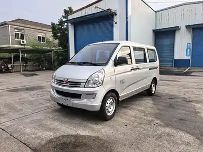 Wuling Motors Rongguang 2020