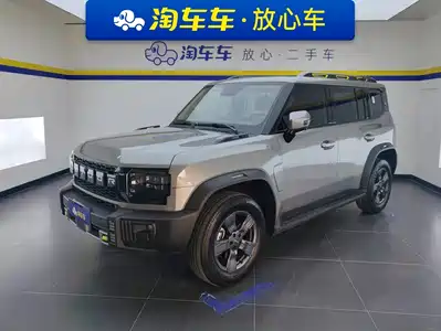 Jetour Traveler 2023