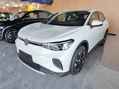 Volkswagen ID.4 2026