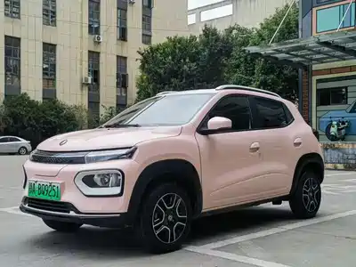 Dongfeng Yipai Nano BOX 2023