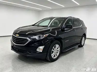 Chevrolet Equinox 2019