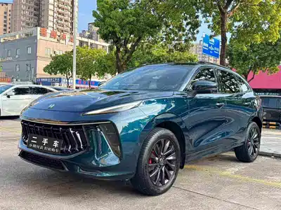 Dongfeng Fengxing T5 EVO 2023