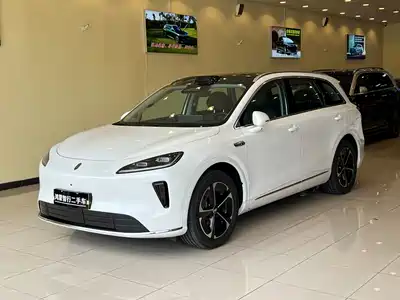 Shangjie SUV 2025
