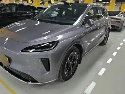 Shangjie SUV 2025