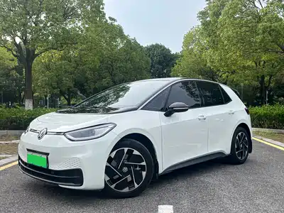 Volkswagen ID.3 2024