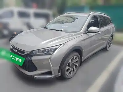 Dongfeng Aeolus Yixuan GS 2021