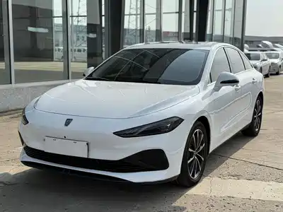 Roewe D7 2025