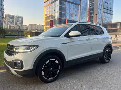Volkswagen Tacqua 2022