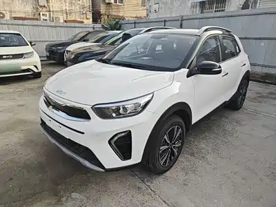 Kia KX1 2026