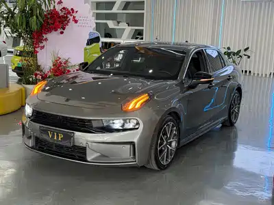 Lynk & Co 03 2021
