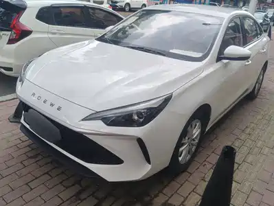 Roewe i5 2026