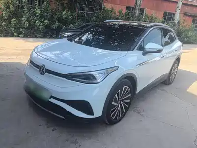 Volkswagen ID.4 2024
