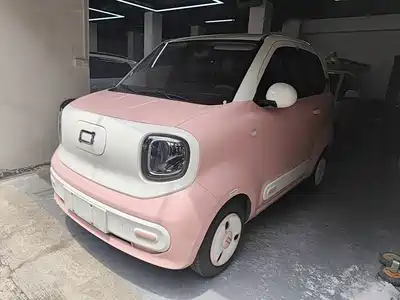 Besturn Pony 2024