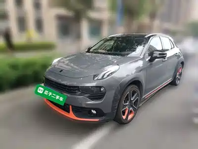 Lynk & Co 02 2021
