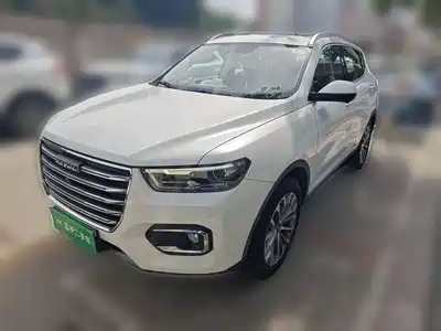 Haval H6 2020