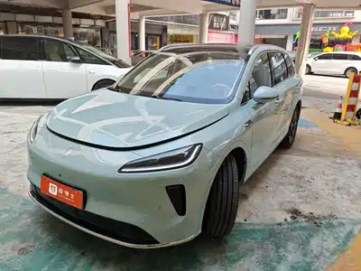 Shangjie SUV 2026