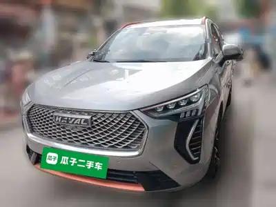 Haval First Love 2021