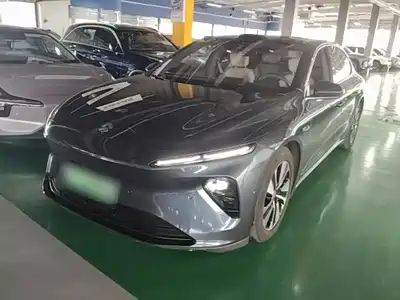 NIO ET7 2022