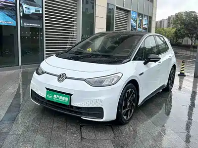 Volkswagen ID.3 2023