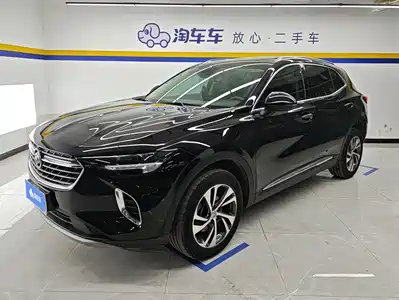 Buick Envision S 2023