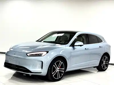 AITO Wenjie M5 2024