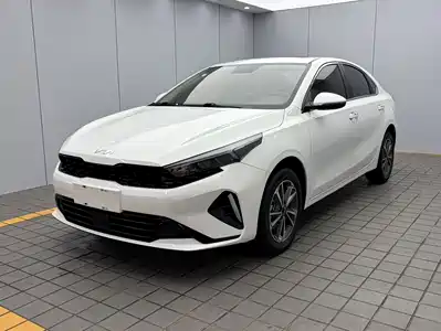 Kia K3 2023