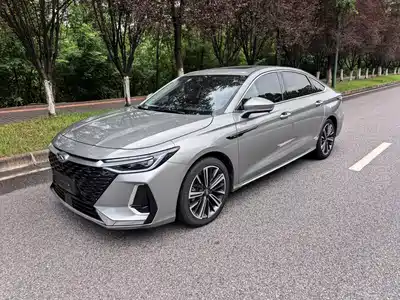 Chery Arrizo 8 2023