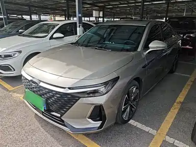 Chery Arrizo 8 2023