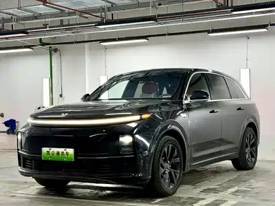 Li Auto L7 2023