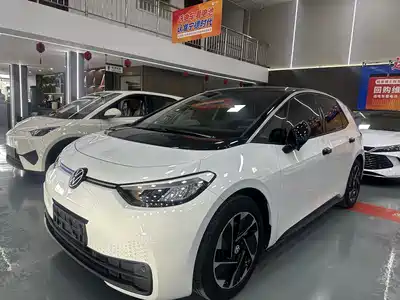 Volkswagen ID.3 2025