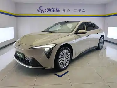 Buick Zenith Sedan 2025