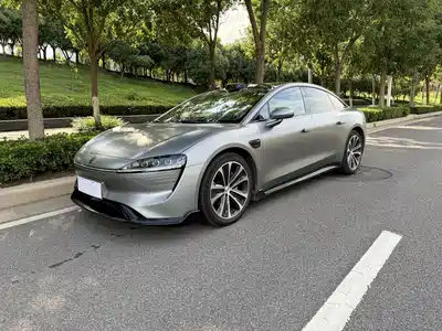 Zhijie S7 2025
